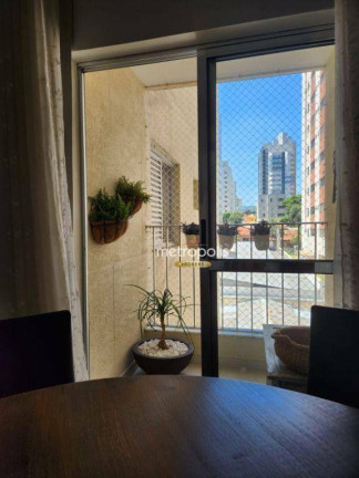 Imagem Apartamento com 2 Quartos à Venda, 88 m² em Santa Paula - São Caetano Do Sul Imagem Apartamento com 2 Quartos à Venda, 88 m² em Santa Paula - São Caetano Do Sul
