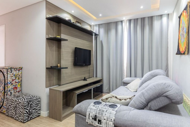 Imagem Imóvel com 2 Quartos à Venda, 43 m² em Jardim Helena - São Paulo Imagem Imóvel com 2 Quartos à Venda, 43 m² em Jardim Helena - São Paulo