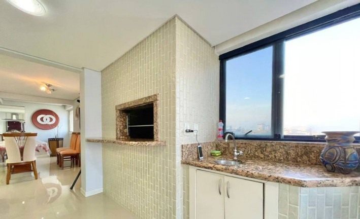 Imagem Apartamento com 3 Quartos à Venda, 131 m² em Centro - Capão Da Canoa Imagem Apartamento com 3 Quartos à Venda, 131 m² em Centro - Capão Da Canoa