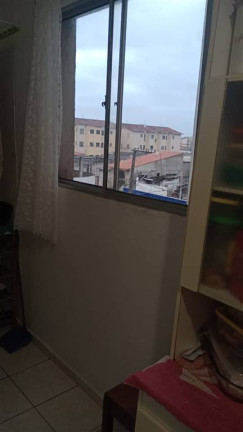 Foto do imóvel Apartamento com 2 Quartos à Venda, 54 m² em Vila Sonia - Praia Grande
