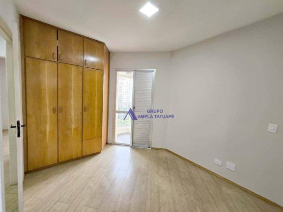 Imagem Apartamento com 3 Quartos à Venda, 70 m² em Tatuapé - São Paulo Imagem Apartamento com 3 Quartos à Venda, 70 m² em Tatuapé - São Paulo