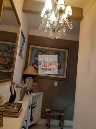 Imagem Apartamento com 2 Quartos à Venda, 80 m² em Vila Olímpia - São Paulo