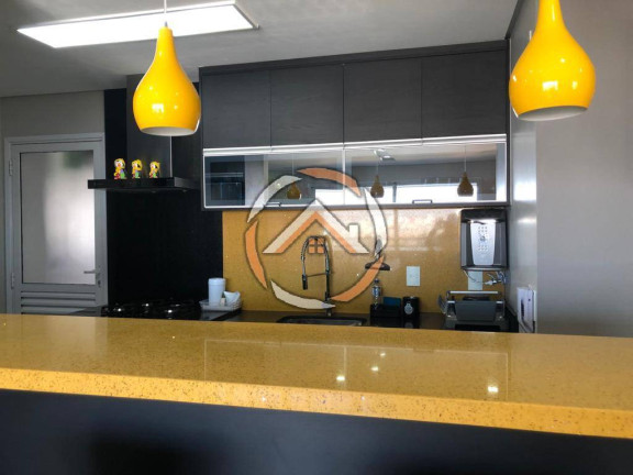 Imagem Apartamento com 3 Quartos à Venda, 125 m² em Boa Vista - São Caetano Do Sul