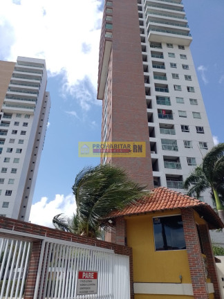 Imagem Casa de Condomínio com 2 Quartos à Venda,  em Capim Macio - Natal