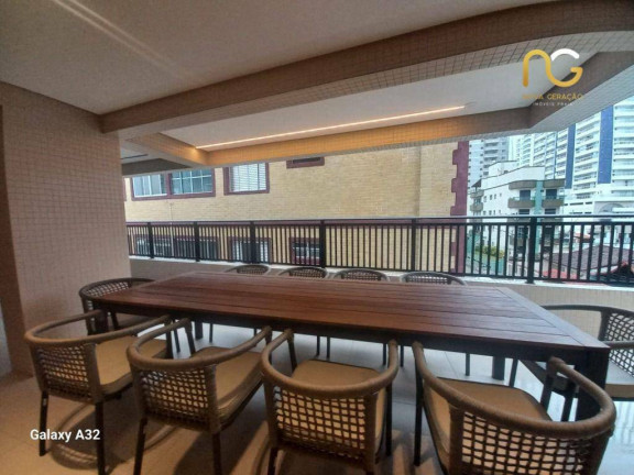 Imagem Apartamento com 2 Quartos à Venda, 73 m² em Aviação - Praia Grande Imagem Apartamento com 2 Quartos à Venda, 73 m² em Aviação - Praia Grande