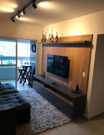 Imagem Apartamento com 2 Quartos à Venda, 73 m² em Canto Do Forte - Praia Grande Imagem Apartamento com 2 Quartos à Venda, 73 m² em Canto Do Forte - Praia Grande