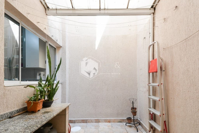 Imagem Casa com 2 Quartos à Venda, 91 m² em Vila Matilde - São Paulo Imagem Casa com 2 Quartos à Venda, 91 m² em Vila Matilde - São Paulo