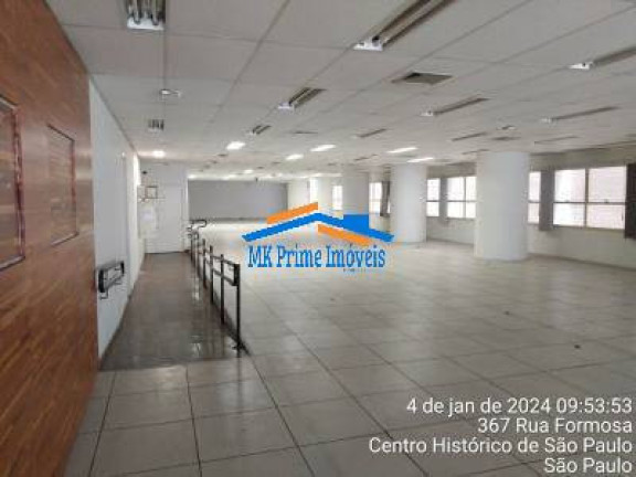 Imagem Imóvel Comercial à Venda, 1 m² em Centro - São Paulo