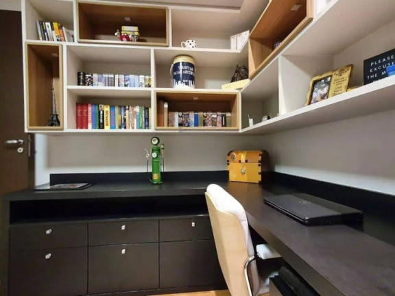 Imagem Apartamento com 3 Quartos à Venda, 190 m² em Fundação - Santo André Imagem Apartamento com 3 Quartos à Venda, 190 m² em Fundação - Santo André
