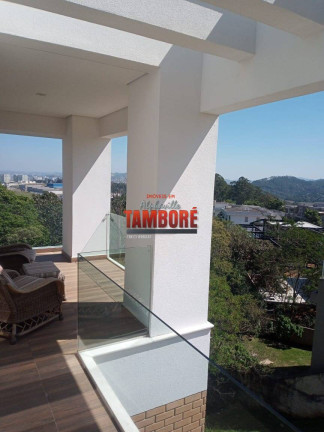 Imagem Casa de Condomínio à Venda, 604 m² em Paiol Velho - Santana De Parnaíba