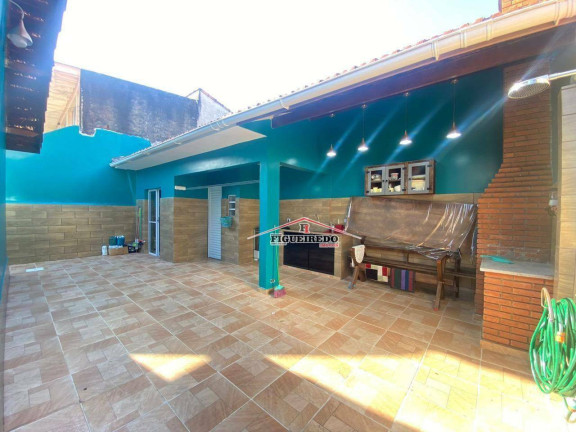 Imagem Casa com 3 Quartos à Venda, 134 m² em Caiçara - Praia Grande Imagem Casa com 3 Quartos à Venda, 134 m² em Caiçara - Praia Grande