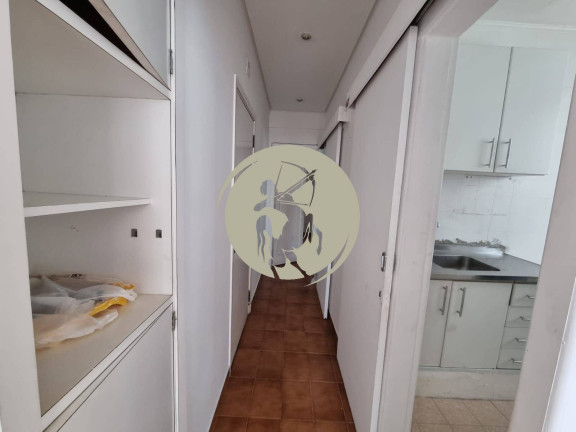 Imagem Apartamento com 1 Quarto à Venda, 60 m² em Boqueirao - Santos Imagem Apartamento com 1 Quarto à Venda, 60 m² em Boqueirao - Santos