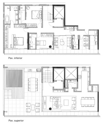 Imagem Apartamento com 2 Quartos à Venda, 148 m² em Vila Madalena - São Paulo Imagem Apartamento com 2 Quartos à Venda, 148 m² em Vila Madalena - São Paulo