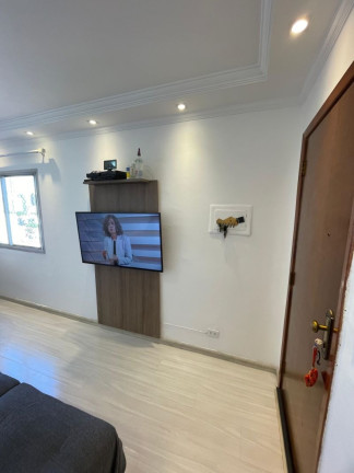 Imagem Apartamento com 2 Quartos à Venda, 57 m² em Vila Monumento - Sp Imagem Apartamento com 2 Quartos à Venda, 57 m² em Vila Monumento - Sp