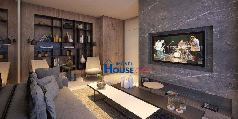 Imagem Apartamento com 2 Quartos à Venda, 71 m² em Vila Madalena - São Paulo Imagem Apartamento com 2 Quartos à Venda, 71 m² em Vila Madalena - São Paulo