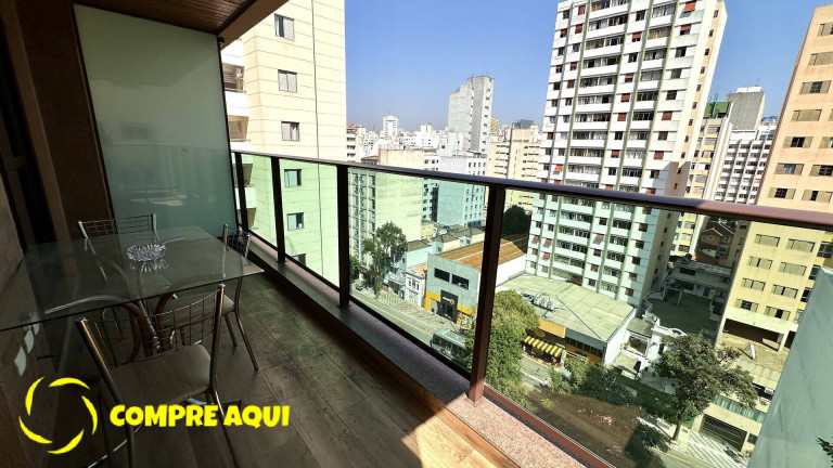 Imagem Apartamento com 1 Quarto à Venda, 41 m² em Santa Cecília - São Paulo Imagem Apartamento com 1 Quarto à Venda, 41 m² em Santa Cecília - São Paulo