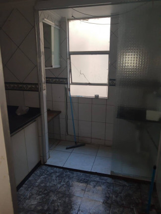 Imagem Apartamento com 2 Quartos à Venda, 42 m² em Conjunto Habitacional Presidente Castelo Branco - Carapicuíba