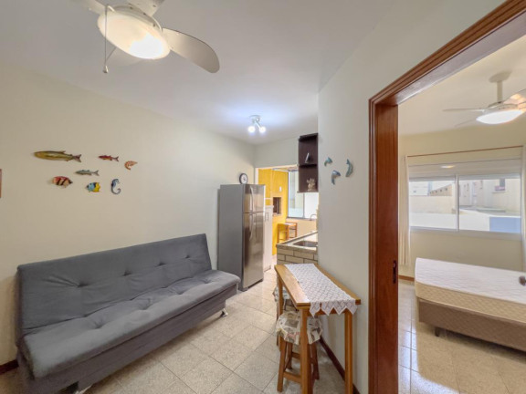 Imagem Apartamento com 1 Quarto à Venda, em Zona Nova - Capao Da Canoa Imagem Apartamento com 1 Quarto à Venda, em Zona Nova - Capao Da Canoa