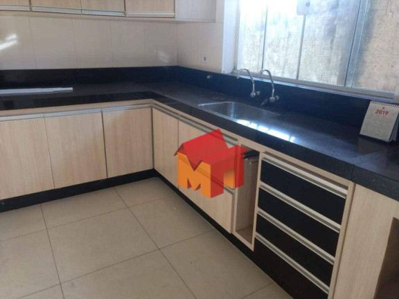Imagem Sobrado com 3 Quartos à Venda, 120 m² em Residencial São Joaquim Ii - Santa Bárbara D'oeste Imagem Sobrado com 3 Quartos à Venda, 120 m² em Residencial São Joaquim Ii - Santa Bárbara D'oeste