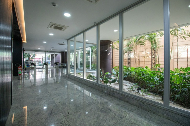 Imagem Sala Comercial à Venda, 105 m² em Sumarezinho - São Paulo Imagem Sala Comercial à Venda, 105 m² em Sumarezinho - São Paulo
