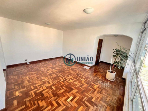 Imagem Apartamento com 3 Quartos à Venda, 130 m² em Icaraí - Niterói