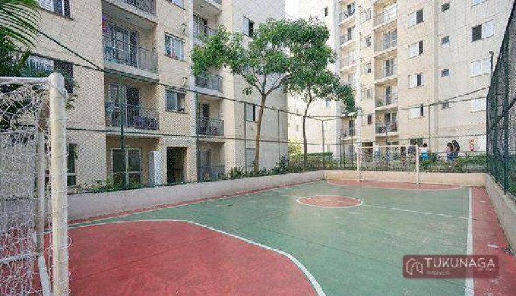 Imagem Apartamento com 2 Quartos à Venda, 48 m² em Jardim Vila Formosa - São Paulo Imagem Apartamento com 2 Quartos à Venda, 48 m² em Jardim Vila Formosa - São Paulo