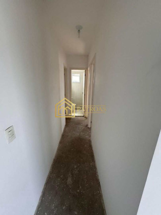 Imagem Apartamento com 3 Quartos à Venda, 63 m² em Nova Petrópolis - São Bernardo Do Campo