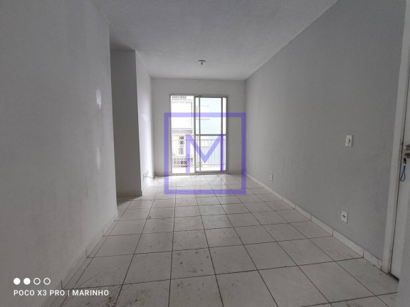 Imagem Apartamento com 2 Quartos à Venda, 52 m² em Itaquera - São Paulo