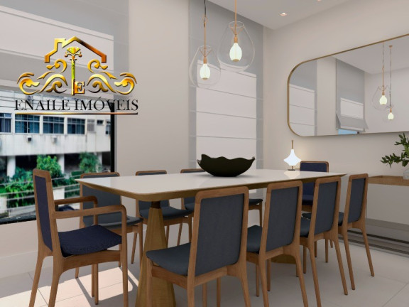 Imagem Casa com 6 Quartos à Venda, 677 m² em Laranjeiras - Rio De Janeiro
