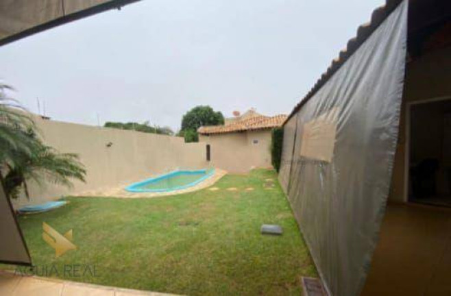 Imagem Casa com 3 Quartos à Venda, 290 m² em Jardim Leblon - Campo Grande Imagem Casa com 3 Quartos à Venda, 290 m² em Jardim Leblon - Campo Grande