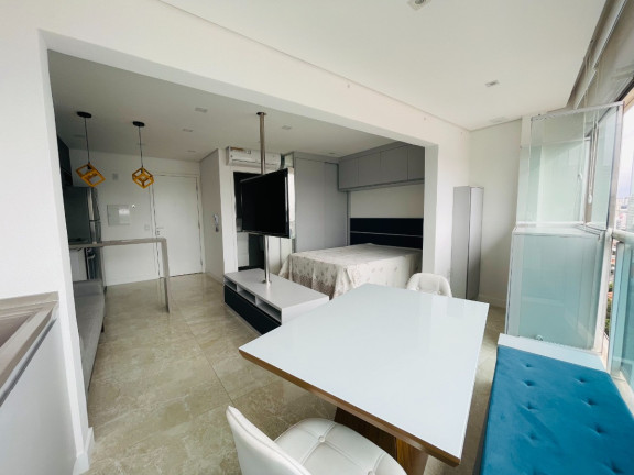 Imagem Studio com 1 Quarto à Venda, 35 m² em Pinheiros - São Paulo