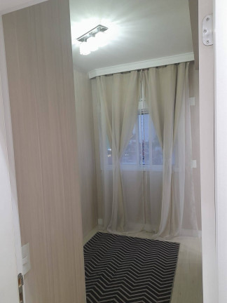 Imagem Apartamento com 4 Quartos à Venda, 135 m² em Parque São Jorge - São Paulo