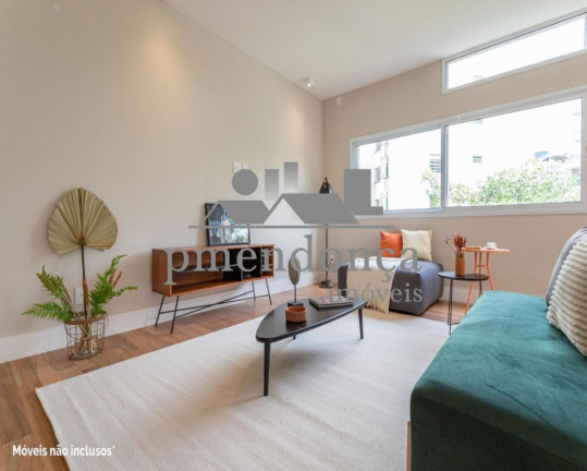 Imagem Apartamento com 3 Quartos à Venda, 200 m² em Higienópolis - São Paulo Imagem Apartamento com 3 Quartos à Venda, 200 m² em Higienópolis - São Paulo