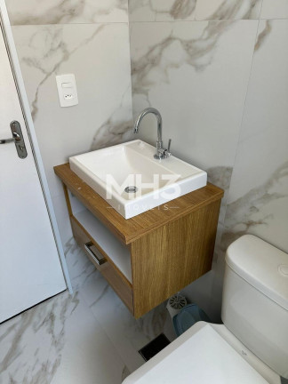 Imagem Imóvel com 2 Quartos à Venda, 49 m² em Jardim Recanto Dos Sonhos - Sumaré