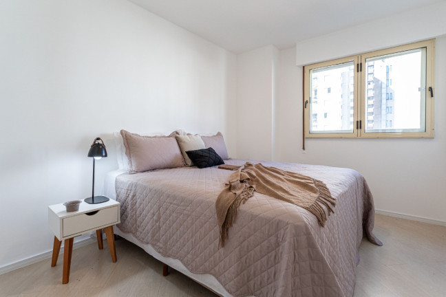 Imagem Apartamento com 3 Quartos à Venda, 95 m² em Itaim Bibi - São Paulo Imagem Apartamento com 3 Quartos à Venda, 95 m² em Itaim Bibi - São Paulo