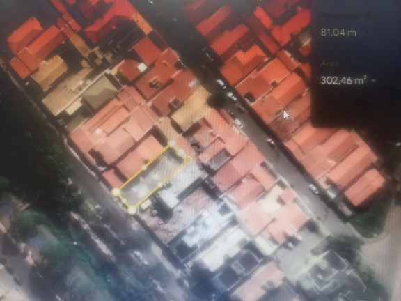 Imagem Terreno à Venda, 300 m² em Parque Da Represa - Jundiaí