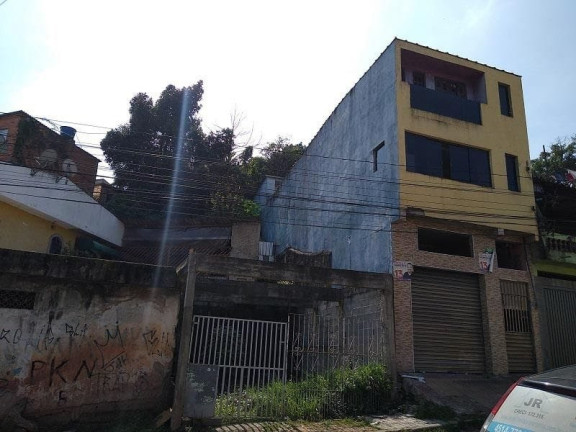 Imagem Casa com 3 Quartos à Venda, 275 m² em Jardim Zaira - Mauá Imagem Casa com 3 Quartos à Venda, 275 m² em Jardim Zaira - Mauá