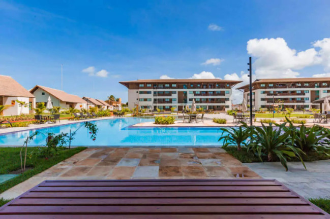 Imagem Apartamento com 2 Quartos à Venda, 53 m² em Porto De Galinhas - Ipojuca Imagem Apartamento com 2 Quartos à Venda, 53 m² em Porto De Galinhas - Ipojuca