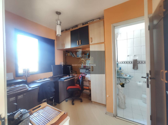 Imagem Apartamento com 2 Quartos à Venda, 115 m² em Vila Santa Maria - São Paulo Imagem Apartamento com 2 Quartos à Venda, 115 m² em Vila Santa Maria - São Paulo