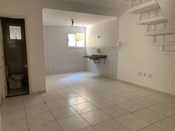 Imagem Sobrado com 2 Quartos à Venda, 75 m² em Forte - Praia Grande Imagem Sobrado com 2 Quartos à Venda, 75 m² em Forte - Praia Grande
