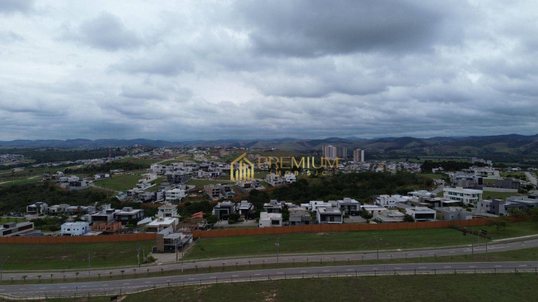 Imagem Terreno à Venda, 900 m² em Condomínio Residencial Alphaville - São José Dos Campos