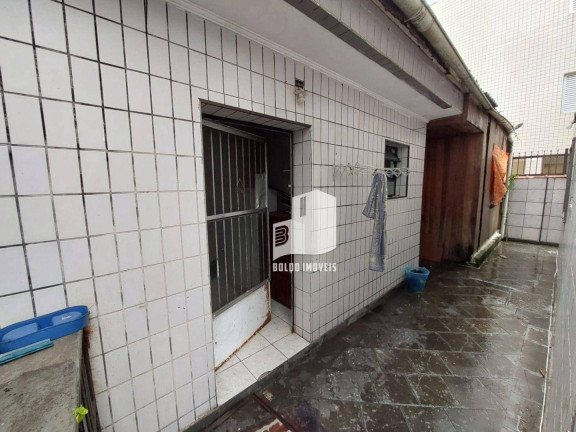 Imagem Casa com 4 Quartos à Venda, 153 m² em Canto Do Forte - Praia Grande