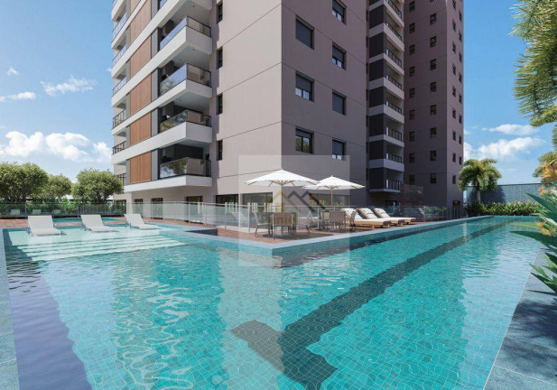 Imagem Apartamento com 3 Quartos à Venda, 126 m² em Jardim Olhos D'água - Ribeirão Preto Imagem Apartamento com 3 Quartos à Venda, 126 m² em Jardim Olhos D'água - Ribeirão Preto