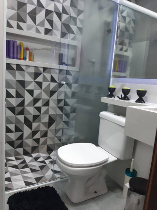 Imagem Casa com 2 Quartos à Venda, 109 m² em Demarchi - São Bernardo Do Campo