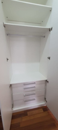 Imagem Apartamento com 3 Quartos à Venda ou Locação, 162 m² em Vila Nova Conceição - São Paulo Imagem Apartamento com 3 Quartos à Venda ou Locação, 162 m² em Vila Nova Conceição - São Paulo
