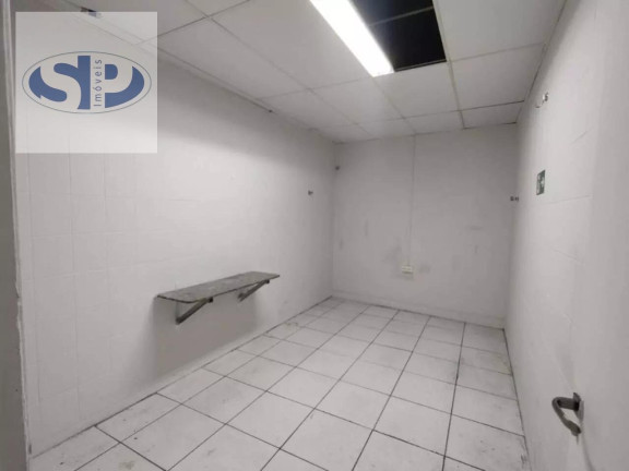 Imagem Imóvel Comercial para Alugar, 590 m² em Baeta Neves - São Bernardo Do Campo