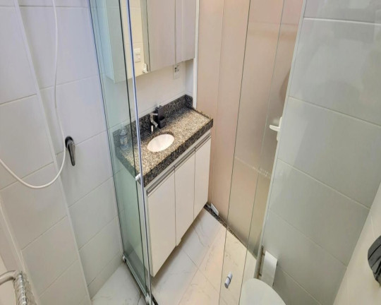 Imagem Imóvel com 1 Quarto à Venda, 48 m² em Copacabana - Rio De Janeiro