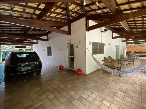 Imagem Casa com 4 Quartos à Venda, 780 m² em Fazendinha - Carapicuíba