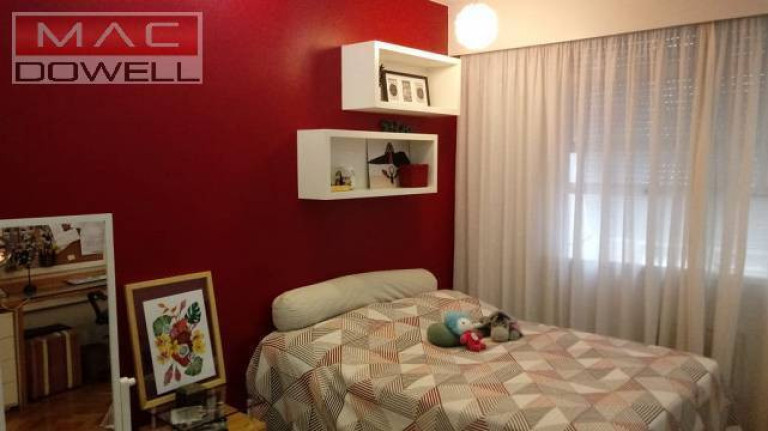 Imagem Apartamento com 3 Quartos à Venda, 205 m² em Copacabana / Rio De Janeiro / Rj - Rio De Janeiro Imagem Apartamento com 3 Quartos à Venda, 205 m² em Copacabana / Rio De Janeiro / Rj - Rio De Janeiro