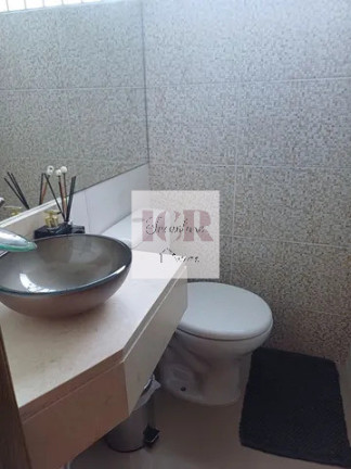 Imagem Casa com 2 Quartos à Venda, 140 m² em Parque Esmeralda - Sorocaba